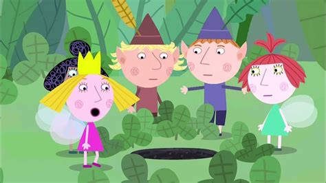 Ben & Holly's Little Kingdom .